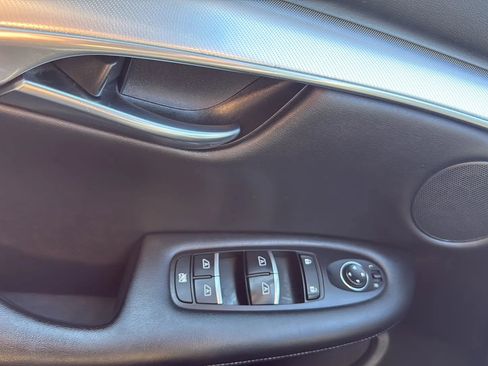 Used 2019 INFINITI QX50 Luxe w/ Cargo Package image 22