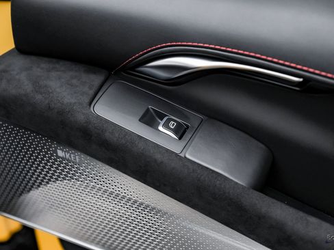 Used 2024 Lotus Emira First Edition image 80