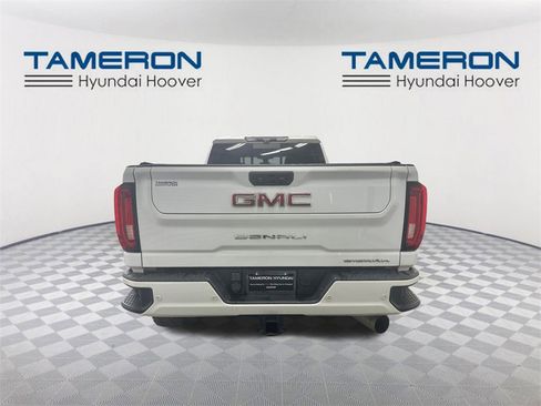 Used 2020 GMC Sierra 2500 Denali w/ Denali Ultimate Package image 4