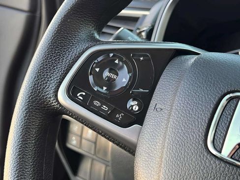 Used 2020 Honda CR-V EX image 17
