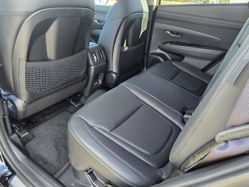 New 2026 Hyundai Tucson Limited image 15