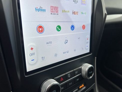 Certified 2023 Ford Edge SEL w/ Convenience Package image 14