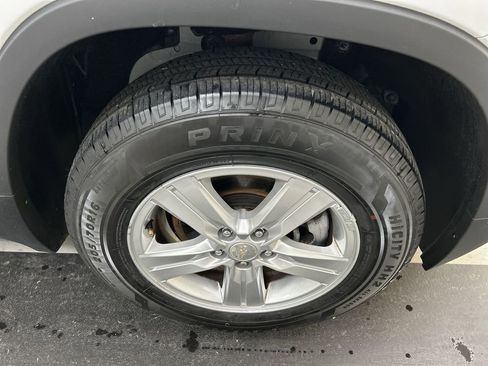 Used 2021 Chevrolet Trax LS w/ Tint and Cruise Package image 8