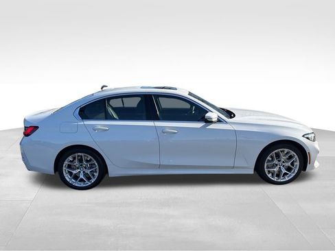 Used 2025 BMW 330i xDrive Sedan image 5