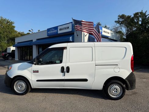 Used 2018 RAM ProMaster City Tradesman image 18