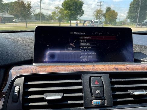 Used 2015 BMW 428i Convertible image 21