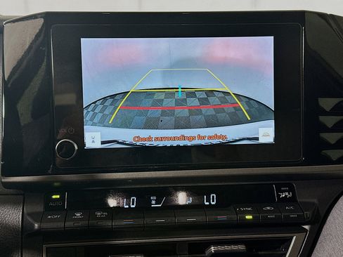 Used 2025 Toyota Camry LE w/ Convenience Package FWD image 25