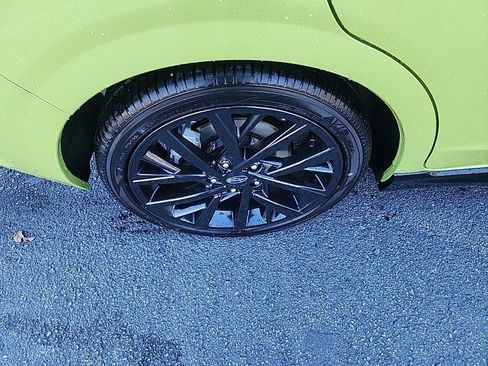 Used 2026 Subaru Impreza RS image 21