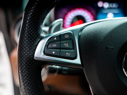 Used 2016 Mercedes-Benz AMG GT S image 44