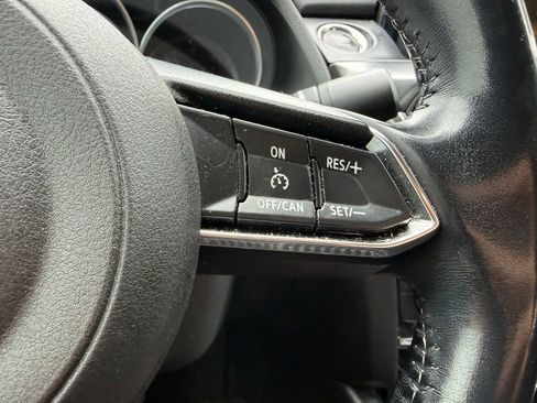 Used 2017 MAZDA MAZDA6 Sport FWD image 13