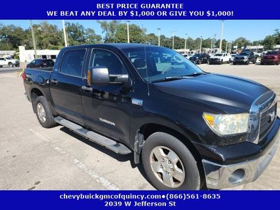 Used 2007 Toyota Tundra SR5