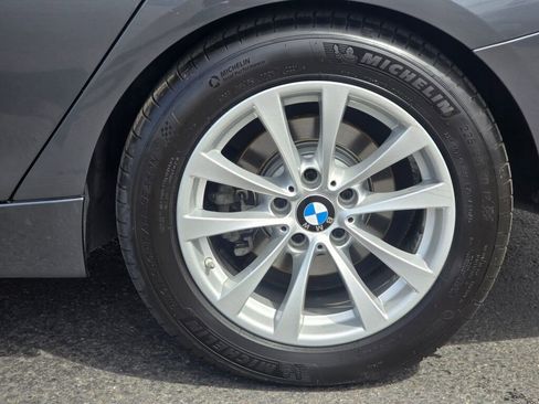 Used 2014 BMW 328i Gran Turismo xDrive AWD/4WD image 10