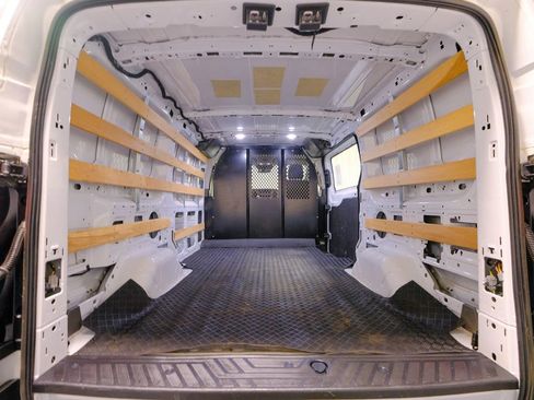 Used 2024 Ford Transit 250 Low Roof w/ Exterior Upgrade Package image 22