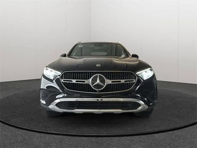 Certified 2025 Mercedes-Benz GLC 300 4MATIC