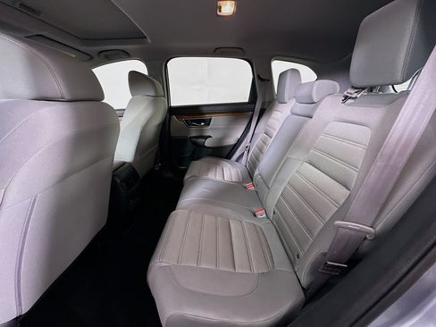 Used 2021 Honda CR-V EX image 27