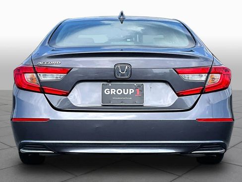 Used 2019 Honda Accord LX image 5