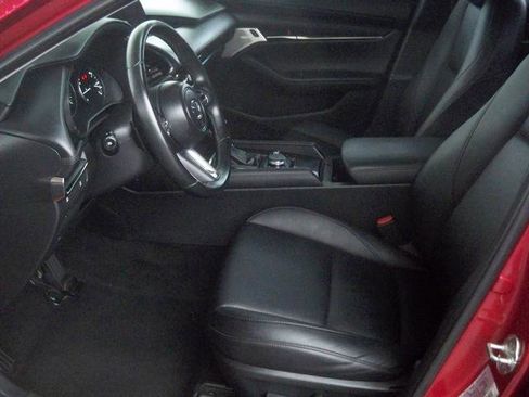 Used 2021 MAZDA MAZDA3 AWD 2.5 Turbo Sedan image 7