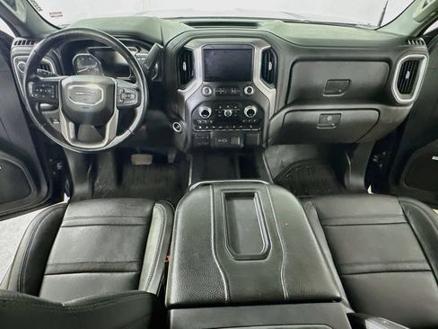 Used 2020 GMC Sierra 2500 Denali w/ Denali Ultimate Package AWD/4WD image 16