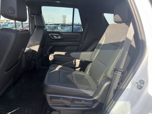 Used 2023 Chevrolet Tahoe Z71 w/ Luxury Package image 10