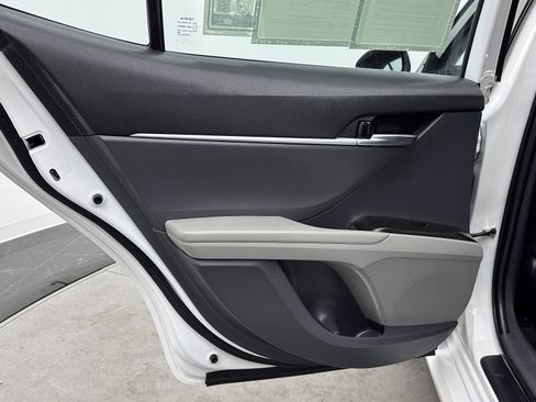 Used 2023 Toyota Camry LE FWD image 24