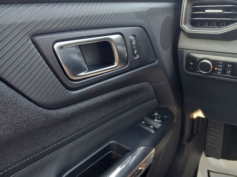 New 2025 Ford Mustang Coupe image 20