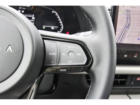 New 2026 MAZDA CX-5 Select AWD/4WD image 14