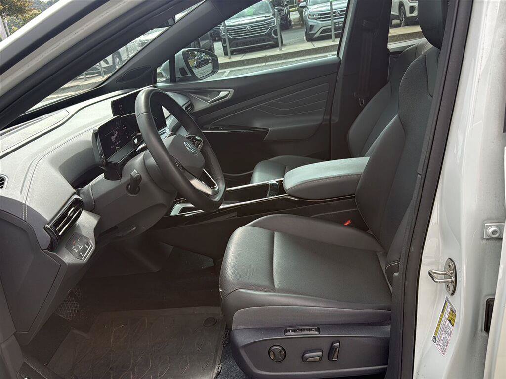 Used 2023 Volkswagen ID.4 Pro S RWD image 18