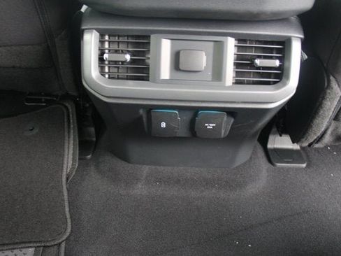 New 2025 Ford F150 XLT w/ Equipment Group 302A MID image 14