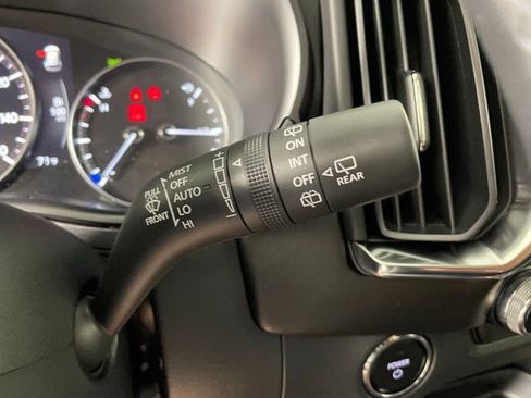 New 2025 MAZDA CX-50 2.5 Hybrid w/ Cargo Package image 14