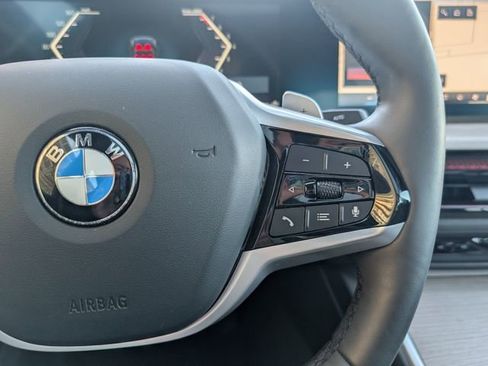 Used 2025 BMW 330i Sedan image 14