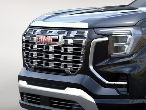 New 2027 GMC Terrain Denali w/ LPO, Black Badging Package AWD/4WD image 13