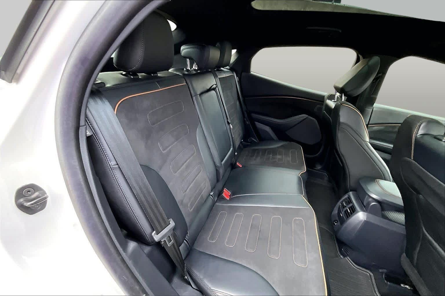 Used 2023 Ford Mustang Mach-E GT AWD/4WD image 19