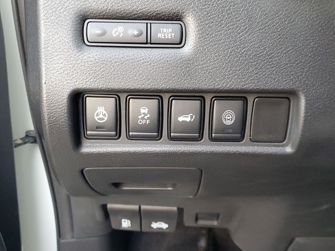 Certified 2022 Nissan Murano SL image 32