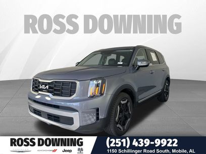 Used 2025 Kia Telluride S