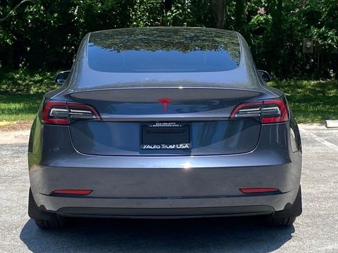 Used 2023 Tesla Model 3 Standard Range RWD image 8