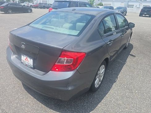 Used 2012 Honda Civic EX-L image 5