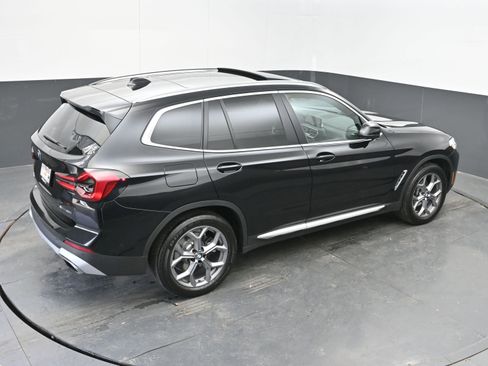 Used 2023 BMW X3 xDrive30i w/ Convenience Package image 43