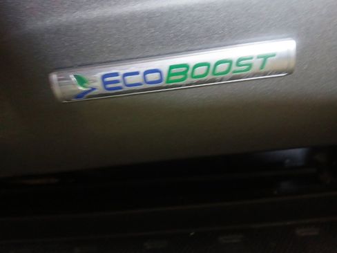 Used 2023 Ford F150 Lariat w/ Equipment Group 502A High image 12