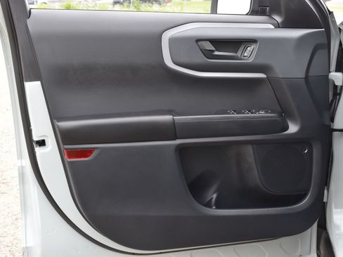 Used 2024 Ford Bronco Sport Big Bend AWD/4WD image 15