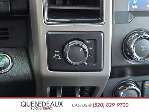 Used 2020 Ford F250 Lariat w/ Lariat Ultimate Package AWD/4WD image 19