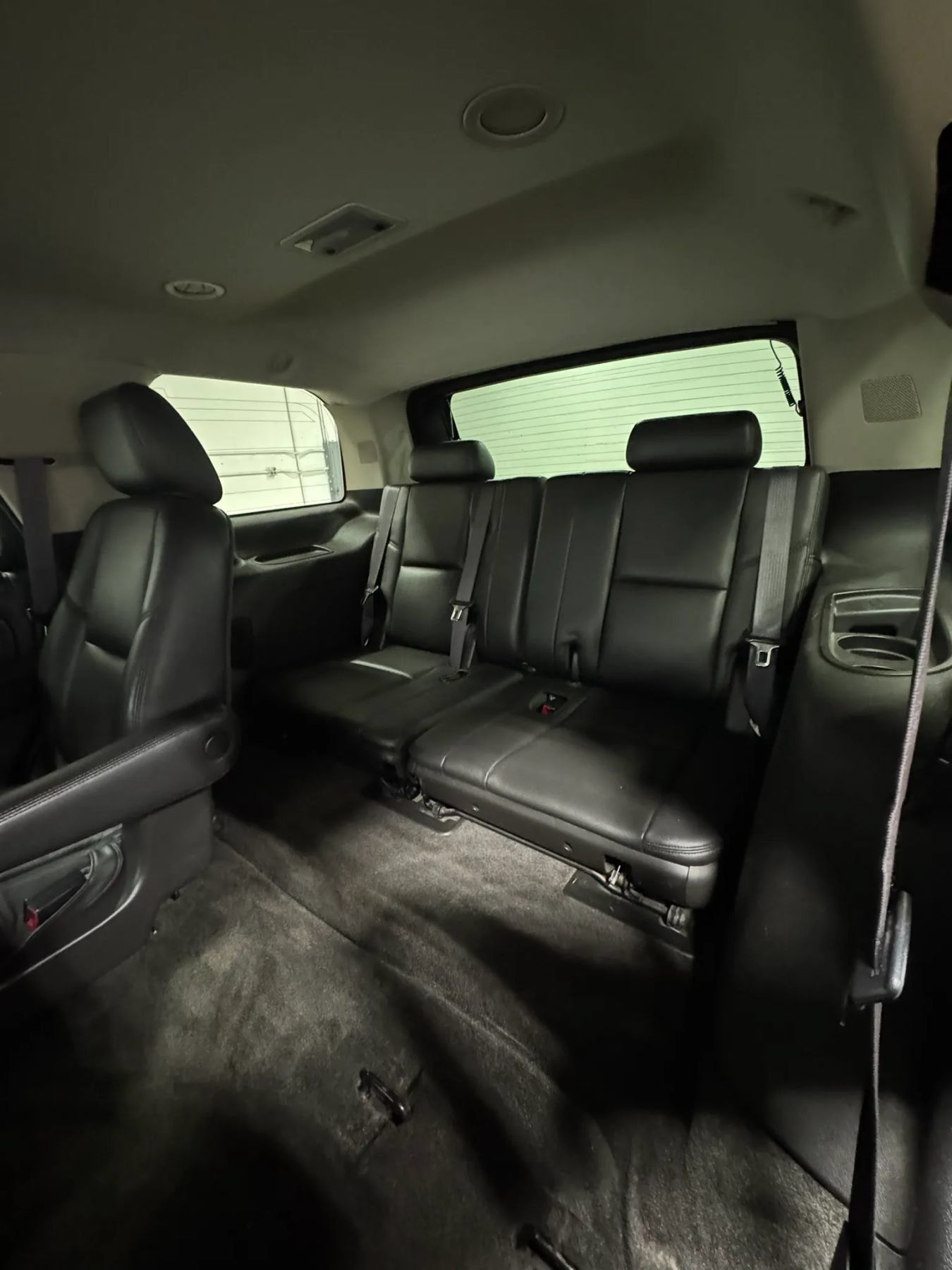 Used 2013 GMC Yukon Denali AWD/4WD image 34