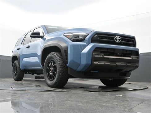 New 2025 Toyota 4Runner SR5 image 23