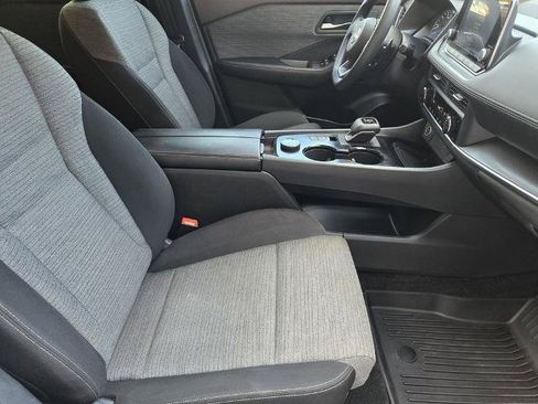 Certified 2023 Nissan Rogue SV AWD/4WD image 15
