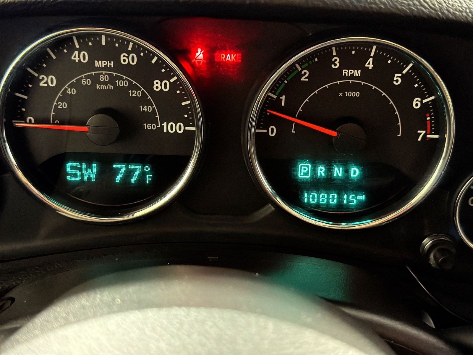 Used 2018 Jeep Wrangler Unlimited Sport S AWD/4WD image 17