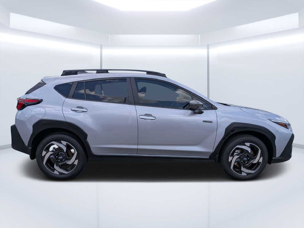 New 2026 Subaru Crosstrek 2.5i Limited AWD/4WD image 32