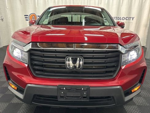 Used 2023 Honda Ridgeline RTL image 4