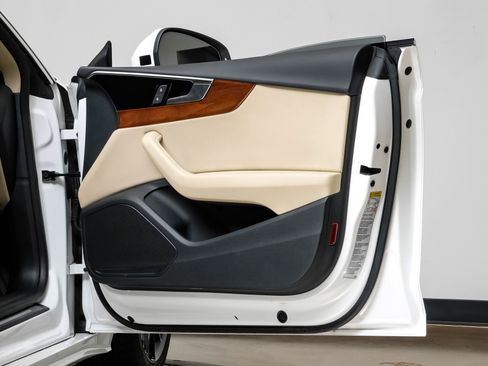 Used 2023 Audi A5 2.0T Premium w/ Convenience Package image 47