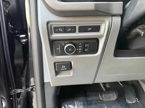 Used 2024 Ford F150 XLT w/ Equipment Group 302A MID image 20