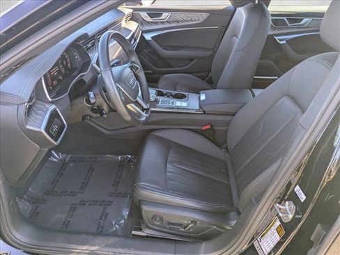 Used 2024 Audi A6 Premium Plus image 14