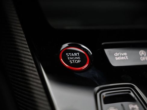 New 2026 Audi S5 Prestige AWD/4WD image 40
